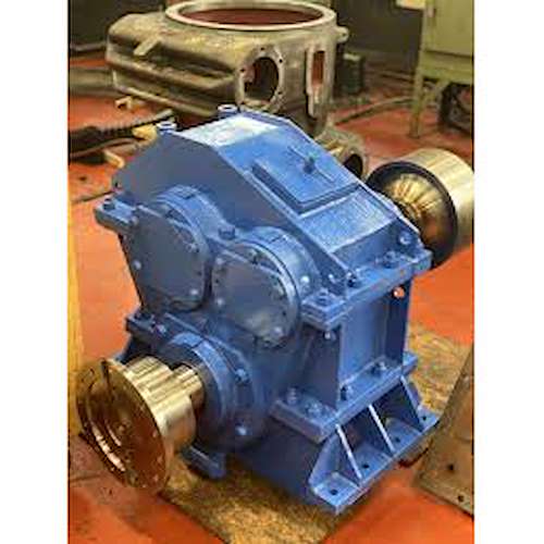 تعمیر کار  گیربکس صنعتی